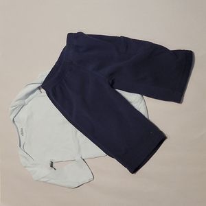 Child of Mine Outfit